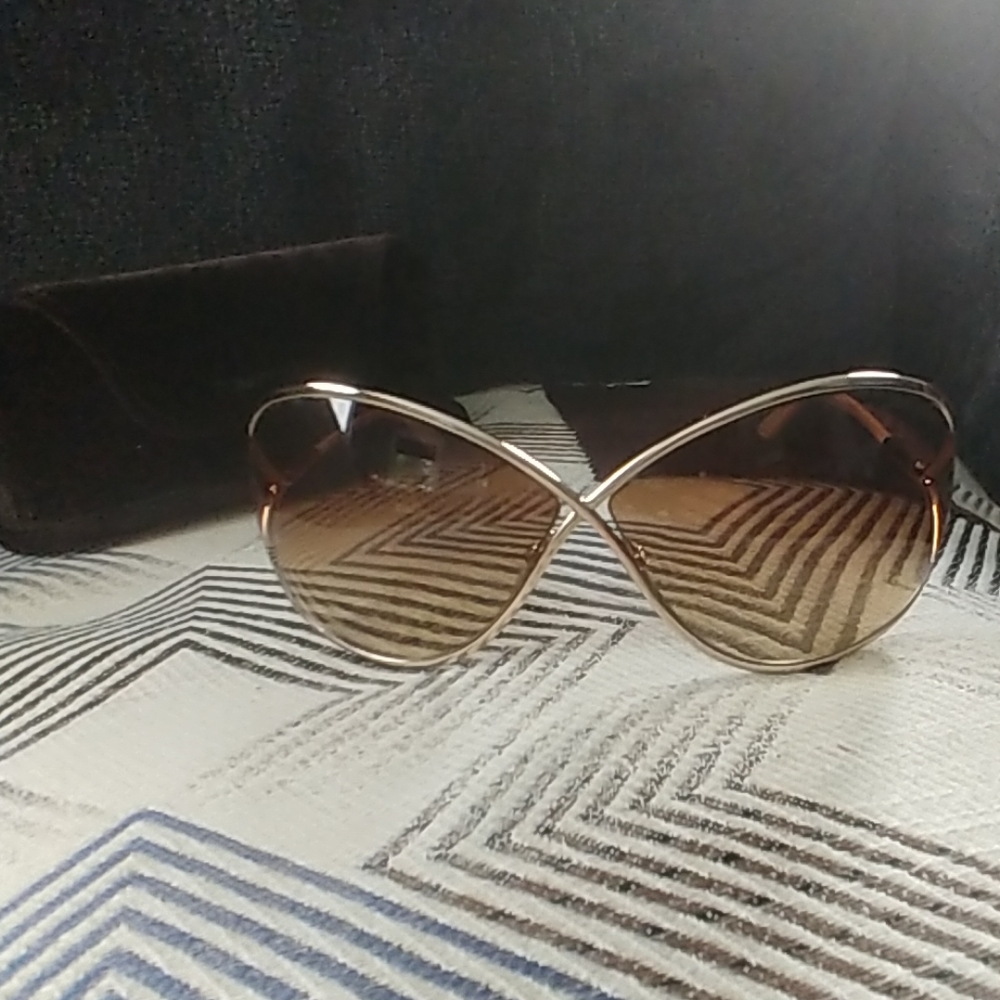 Tom Ford sunglasses - Picture 3 of 6